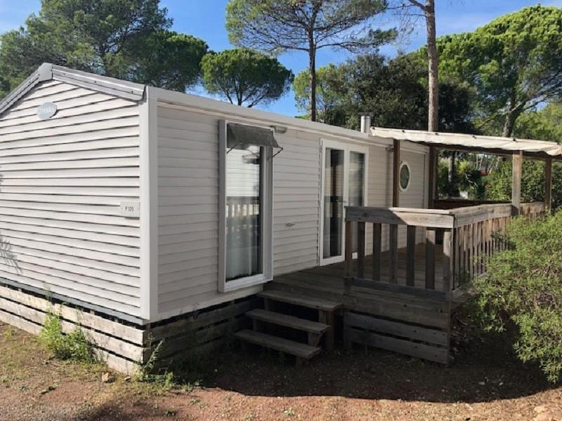 Frantheor Frejus 5 Etoiles Hotell Rum bild