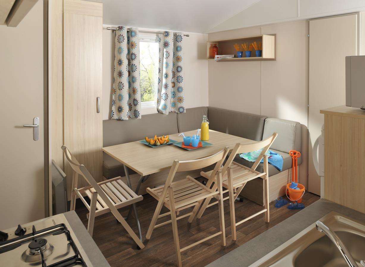 Frantheor Frejus 5 Etoiles Hotell Rum bild